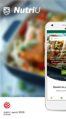 Kitchen+ Airfryer recipes android App screenshot 9